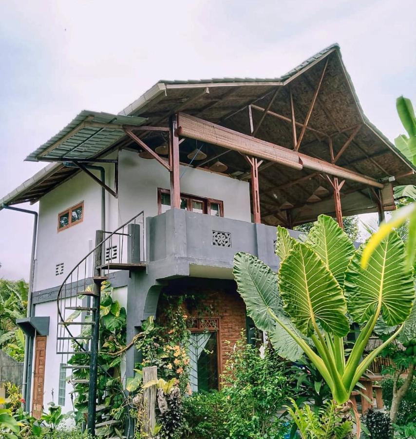 Sumatra Orangutan Discovery Villa Bukit Lawang Εξωτερικό φωτογραφία