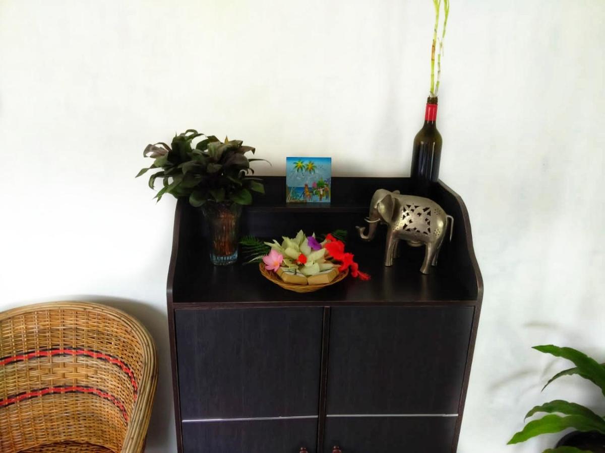 Sumatra Orangutan Discovery Villa Bukit Lawang Εξωτερικό φωτογραφία