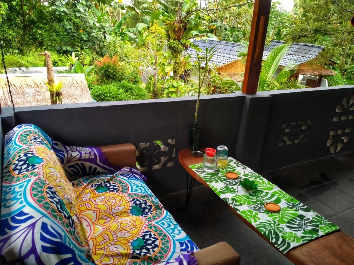 Sumatra Orangutan Discovery Villa Bukit Lawang Εξωτερικό φωτογραφία