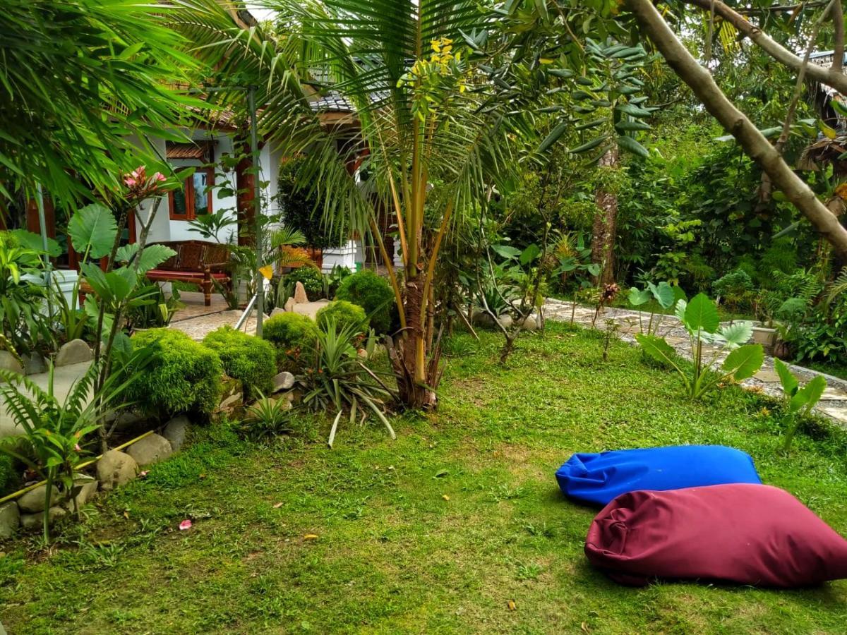 Sumatra Orangutan Discovery Villa Bukit Lawang Εξωτερικό φωτογραφία