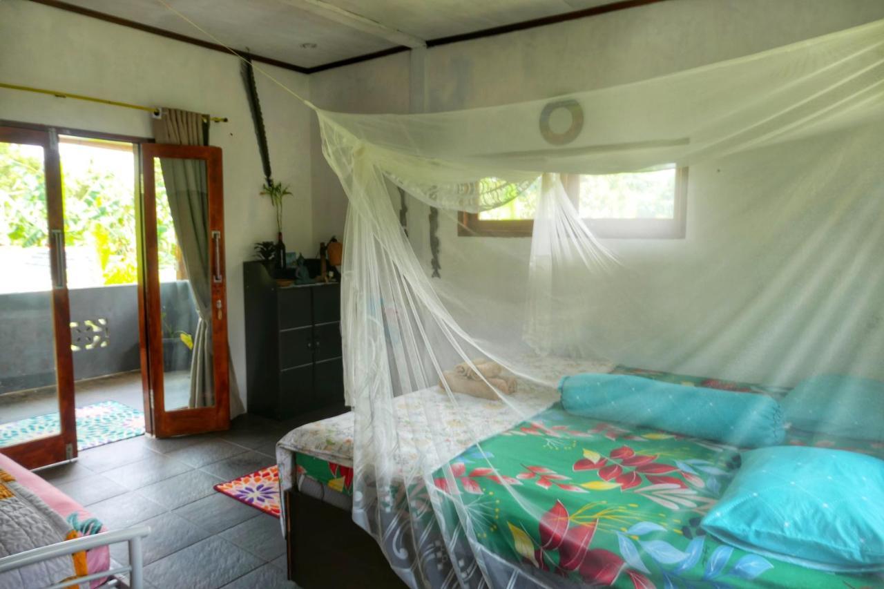 Sumatra Orangutan Discovery Villa Bukit Lawang Εξωτερικό φωτογραφία